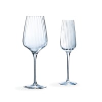 Lot de 6 verres à liqueur 6.5 cl - Spirits | Chef & Sommelier
