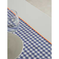 Compton Tovaglioli Di Carta Floreale Blu – 20 Pezzi, 33x33 Cm, 3 Strati (Made In Germany) - 4