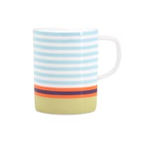 Tasse Le Petit Prince – Mug 340 Ml – Bleu Céleste – Saint-Exupéry