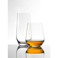 Verre à Cocktail Luigi Bormioli Bach 250 ml (4 pièces
