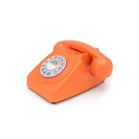 Telephone Rouzit Téléphone analogique 746 push button | Maisons du Monde