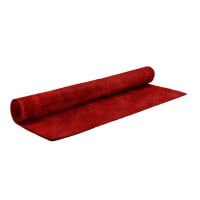 Excelsa Round Lot de 6 Sets de Table, Polypropylène, ulticolore Excelsa Round Lot de 6 Sets de Table, Polypropylène, ulticolore