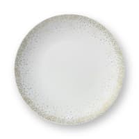 Mikasa Set De Camberlie Stoviglie, Piatti E Ciotole De Scandinavian Style De Porcellana Bianca 12 Pezzi 70286162