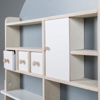 Planche à repasser en bois Maisons du Monde — free download
