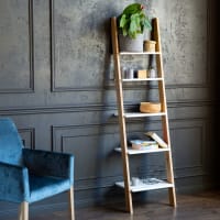 ganci a vite per legno
