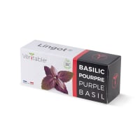 Lingot® Persil Plat BIO - Compatible Potager d'Intérieur Véritable® et