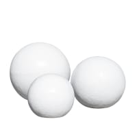70 Bolas De Plástico De 10 Mm En Colores Surtidos Para Juegos De Conteo, Probabilidad Y Manualidades Escolares