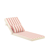 Coussin Raiden coussin rayé | Maisons du Monde