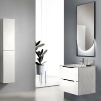 portagioie ovale in legno di balsa - Per la casa e per te - Decorar