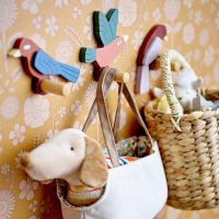 Ganci Da Parete Dinosauro - Italia