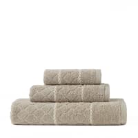 Hausattire Servilletas De Tela De Lino De Algodón Con Detalles Cosidos