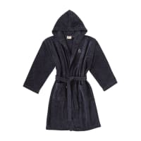 Accappatoio TIMMERDALA L/XL grigio scuro KRONBORG