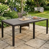 Table Haute Exterieur