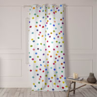 Un dessin coloré d'un panneau multicolore avec le nombre 50 | Vecteur