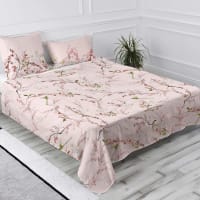 Fodera Per Cuscino 100% Cotone Multicolore 30x50 Cm Merry Christmas 46 102 M25147418