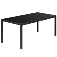 Tappo Per Ombrellone In Silicone Healeved: Protegge Il Tuo Tavolo Da Giardino Da Pioggia E Sporco. Adatto Per Tavoli Da Esterno, Foro Ombrello, Facile Da Installare. - 2