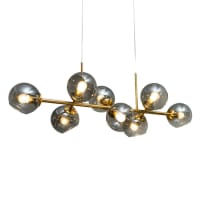 REEGOX Lot de 6 boulons d'arbalète en carbone de 55,9 cm - Flèches d' arbalète 100 % carbone avec point de champ/encoche de lune