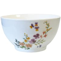 Bol Vendome En Grès 480 Ml – Marque Faye – Neuf Dans Son Emballage