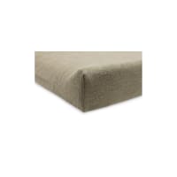 Lot De 2 Housse De Matelas à Langer Noisette - Confort Et Hygiène Pour Bébé