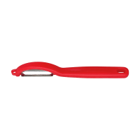 Éplucheur Économe La Fourmi Rouge - Lame Inox Trempé 16 Cm - Fabriqué En France
