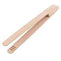 Pince à Toast Magnétique 20 Cm Pour Grille-pain Beige En Bois | Maisons Du Monde