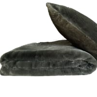 CAPPELLO PER ASCIUTTI in Pile Di Corallo Asciugamano Salone EUR 8,99