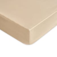 Lenzuolo Con Angoli TODAY 180x200 Cm – 100% Cotone 57 Fili, Federa 30 Cm, Bianco Mastice, Tessuto Fitto E Traspirante