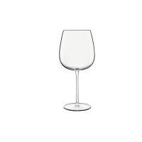 VERRE A PIED CABERNET BALLON 47 CL