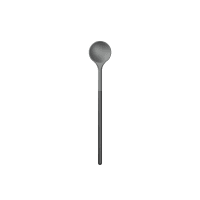 Cuillère de service Brabantia Black Line Nylon/Noir