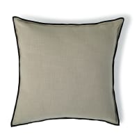 Cuscino in cotone 40x40 cm cucito dai nostri artigiani per i tuoi divani
