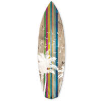 Planche de surf de décoration colorée – Little Anana Planche de surf de décoration colorée – Little Anana