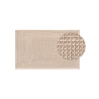 Savana tappeto bagno cotone 60x100 ⭐✨ | SOFT&SOFT