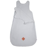 Gigoteuse Bébé 1,5 Tog - Motif Pois - Taille 18-36 Mois - Café - Conception Sécurisée Double Couche