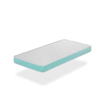 Materasso in fresco Memory PolarGel H25 alta densità a 7 zone Materasso in fresco Memory PolarGel H25 alta densità a 7 zone