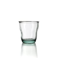 Luminarc - Candy Mix Collection - 6 coloured water glasses 32cl - Bubble Gum model - Made in France - Reinforced packaging, Small, Pink Luminarc - Candy Mix Collection - 6 coloured water glasses 32cl - Bubble Gum model - Made in France - Reinforced packaging, Small, Pink
