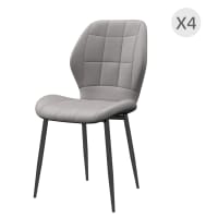 Hellove Sedia Trucco, Poltrona Conchiglia in Velluto con Placcato Oro Metallo Gambe, Moderno Poltrona Salotto con Seduta Morbida Imbottita per Camera da letto/Soggiorno/Vanità, Rosa