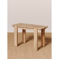 Banc décoratif Leon | Leroy Merlin