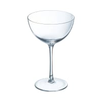 Coupes à champagne vintage 270ml - lot de 12