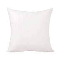 Lot De 2 Oreillers Anti-Acariens Confort Ferme 60x60cm - Traitement Sanitized Bleu Calin