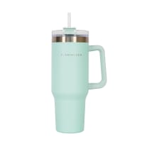 Bouteille Isotherme 1.18L, Gourde Isotherme Avec Pailles Et 2 Bouteille Isotherme 1.18L, Gourde Isotherme Avec Pailles Et 2