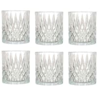 Cristal d'Arques, Luminarc - Champagne glasses (6