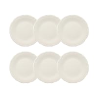 Table Passion - Assiette de présentation Ginkgo 30 cm