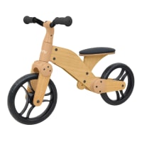 SEREED Bicicletta Senza Pedali per Bambini da 1 Anno, Giocattolo per Bambini da 12 a 24