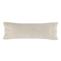 Federa in cotone rosa Babette, 65 cm x 65 cm