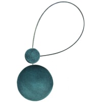 12 Paires Aimant Pour Rideaux, Amovible Poids Magnétiques