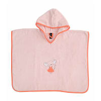 Highdi Poncho De Surf Pour Enfant, Peignoir De Bain Fille Highdi Poncho De Surf Pour Enfant, Peignoir De Bain Fille