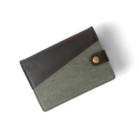 On Shirt Running Homme - Performance-T - Olive | Spirulina