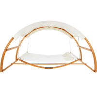 AMACA CON SUPPORTO IN LEGNO TINDARI - Pratiko Store - Foto 4