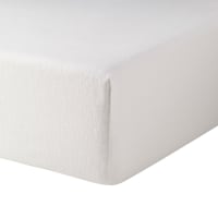 Protège Matelas 120x190cm Pikolin Home - Matelassé Imperméable Respirant, Élastique Jusqu'à 32cm, Marque Européenne