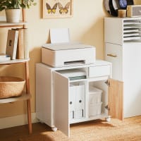 Organizer da scrivania 3 cassetti 8830